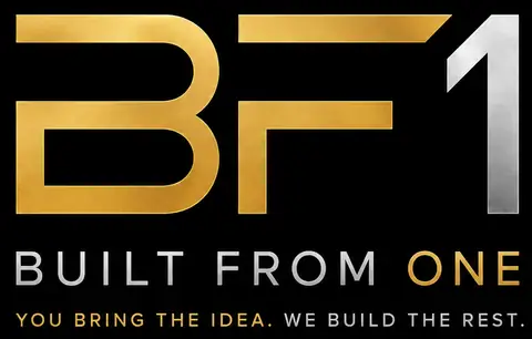 BF1 — Built From One